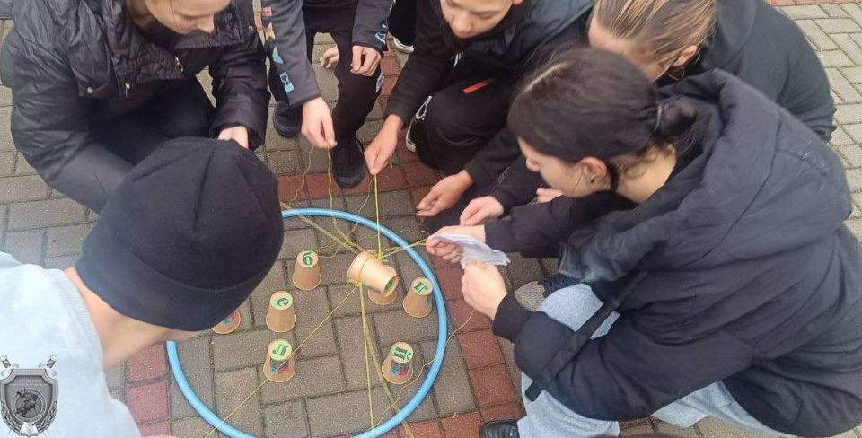 Праздник спорта, сплочённости и единства Праздник спорта, сплочённости и единства