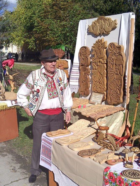 В Дубоссарах продолжаются праздничные мероприятия