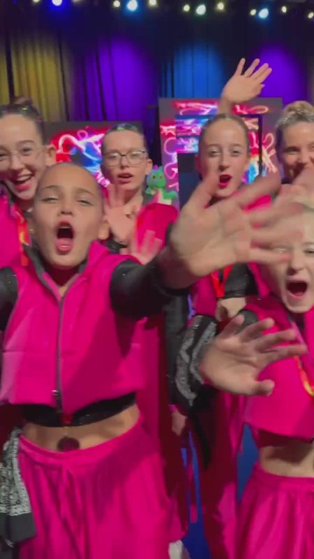 Тираспольский коллектив «Блеск» завоевал «бронзу» на чемпионате мира по танцам в Польше