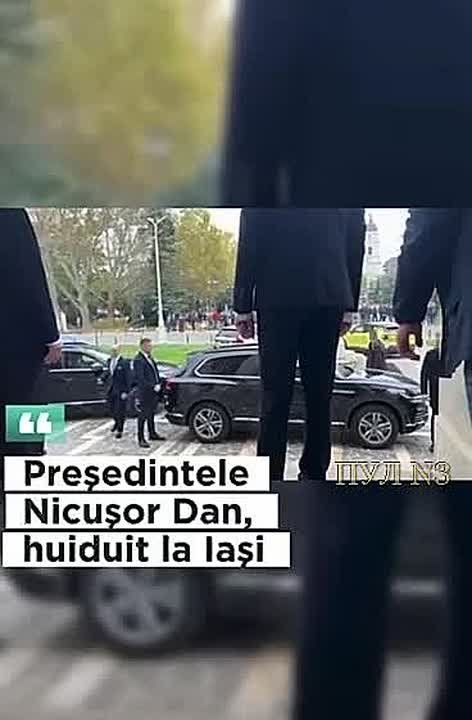 Не все в Румынии хотят воевать за Украину: