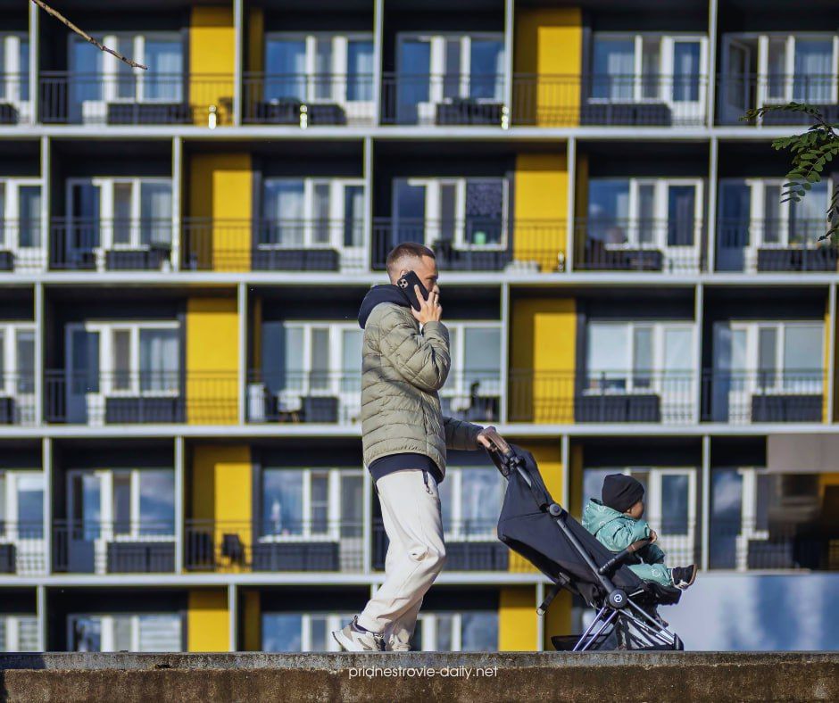 Такая разная, но всегда уютная приднестровская осень в объективе Виктора Громова Такая разная, но всегда уютная приднестровская осень в объективе Виктора Громова