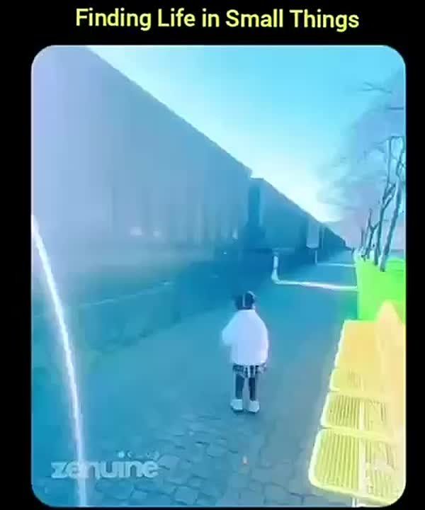 За это мы любим осень