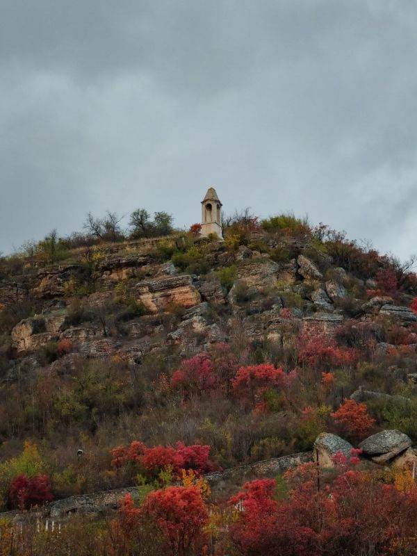 Осенние Строенцы (Рыбницкий район) Осенние Строенцы (Рыбницкий район)