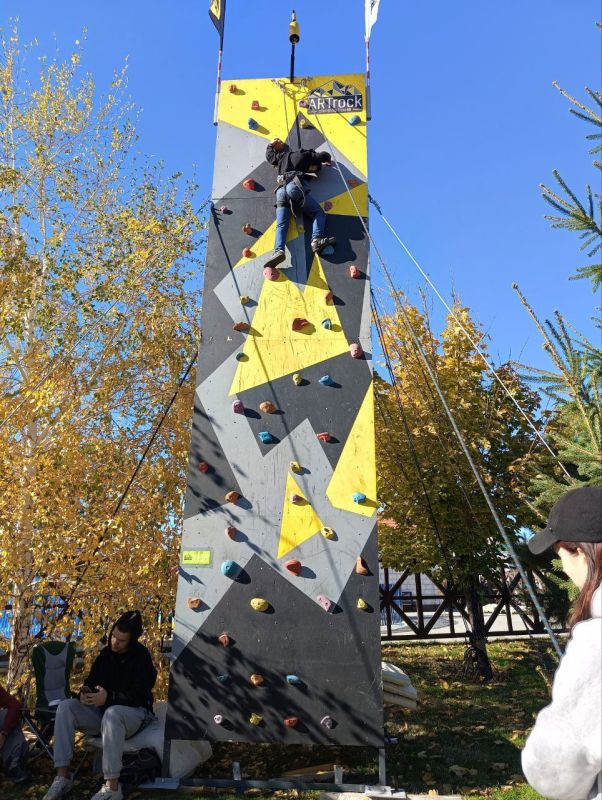 Лучшие моменты праздника! Вас очень ждут!