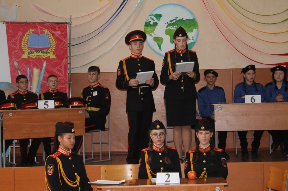 Подведены итоги первого этапа конкурса «Моя родина – Приднестровье»