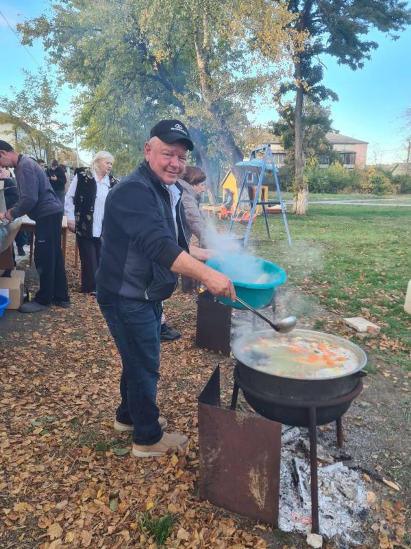 Сегодня в селе Протягайловка отмечают храмовый праздник Сегодня в селе Протягайловка отмечают храмовый праздник