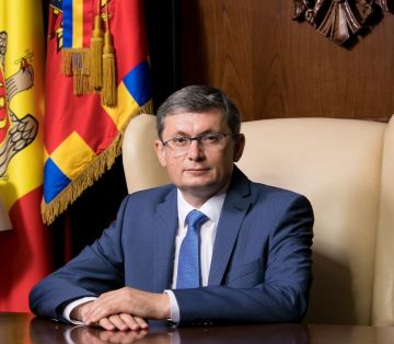 Соцсети под колпаком: Гросу рассказал о главной задаче на предстоящие годы