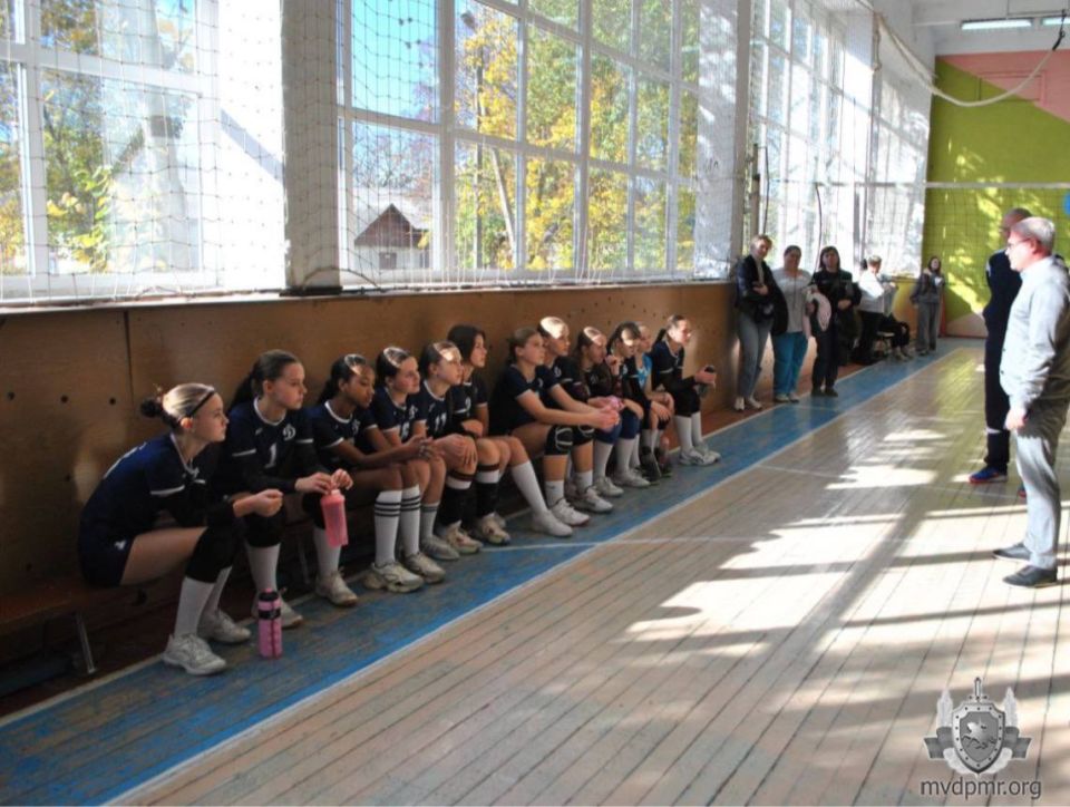 Напряжённый старт Кубка Приднестровья