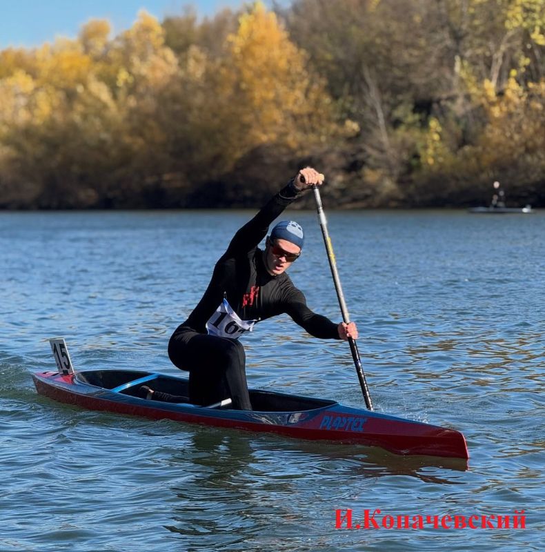 Чемпионат Молдавии (марафон) по гребле на байдарках и каноэ завершил сезон Чемпионат Молдавии (марафон) по гребле на байдарках и каноэ завершил сезон