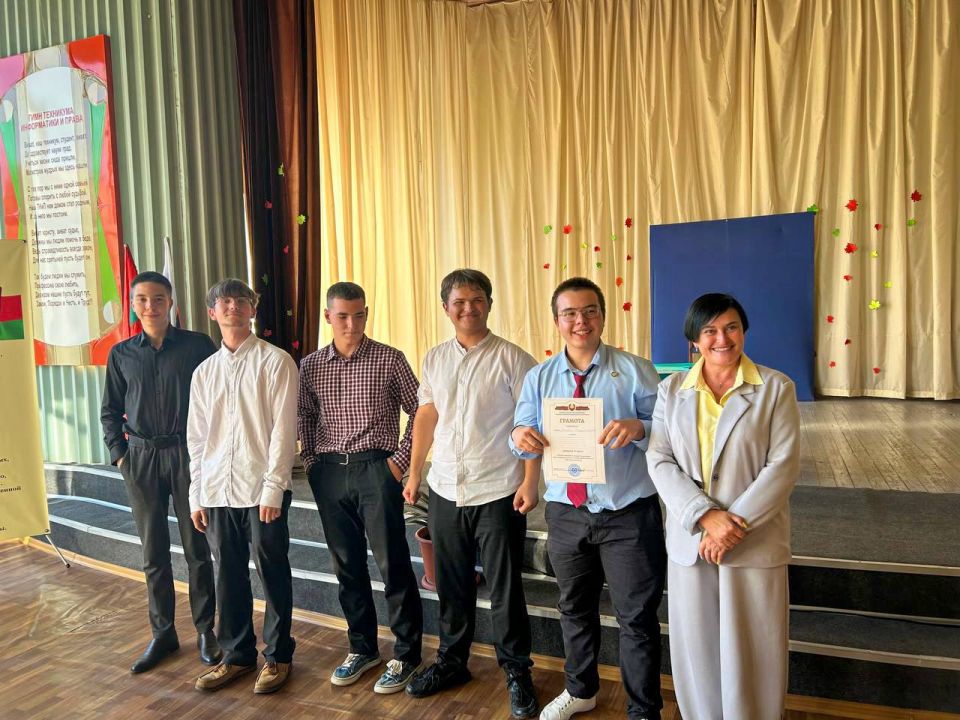 А вы знаете, когда провели референдум о независимости Приднестровья? Студенты — теперь да А вы знаете, когда провели референдум о независимости Приднестровья? Студенты — теперь да