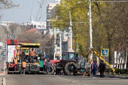 День работников автомобильного транспорта и дорожного хозяйства отмечают в Приднестровье