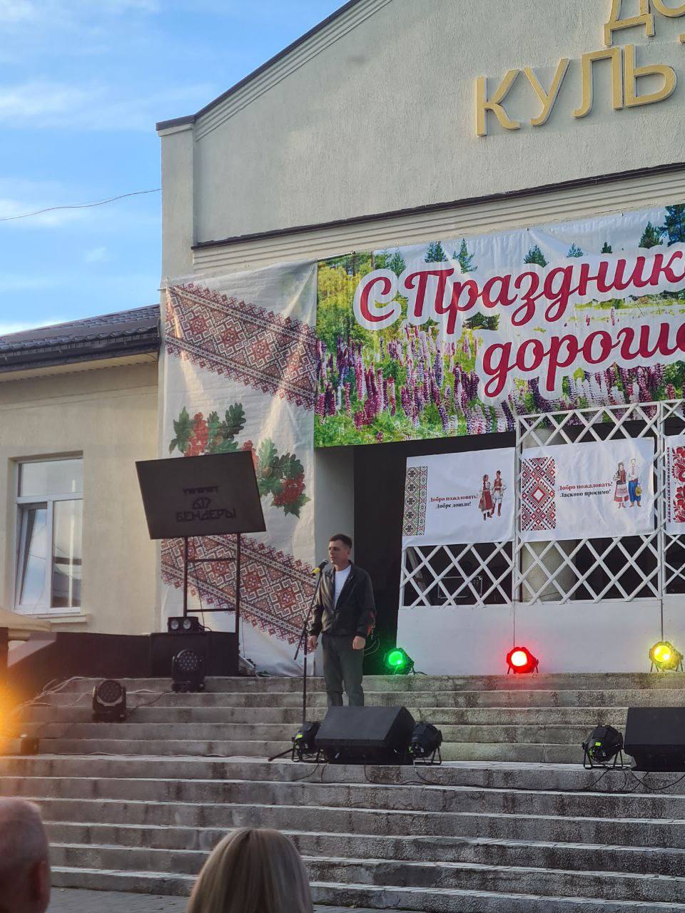 Сегодня в селе Протягайловка отмечают храмовый праздник Сегодня в селе Протягайловка отмечают храмовый праздник