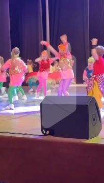 Атмосфера во Дворце Республики