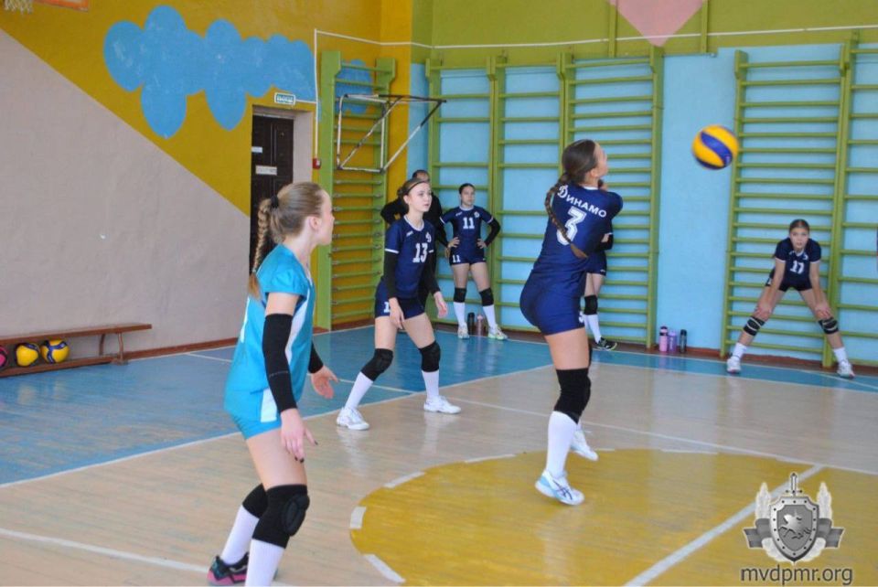 Напряжённый старт Кубка Приднестровья Напряжённый старт Кубка Приднестровья