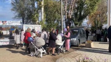 Сегодня Терновка празднует день рождения - селу уже 259 лет