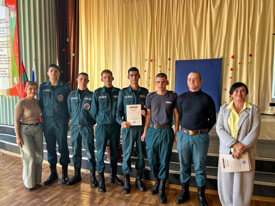 А вы знаете, когда провели референдум о независимости Приднестровья? Студенты — теперь да А вы знаете, когда провели референдум о независимости Приднестровья? Студенты — теперь да