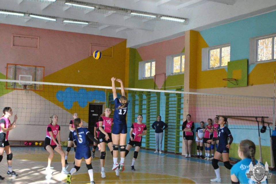 Напряжённый старт Кубка Приднестровья Напряжённый старт Кубка Приднестровья