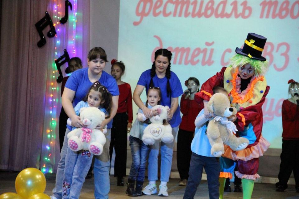 Яркая атмосфера праздника на фото Светланы Завтур Яркая атмосфера праздника на фото Светланы Завтур