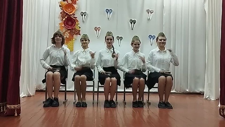 Гармония знаний и творчества