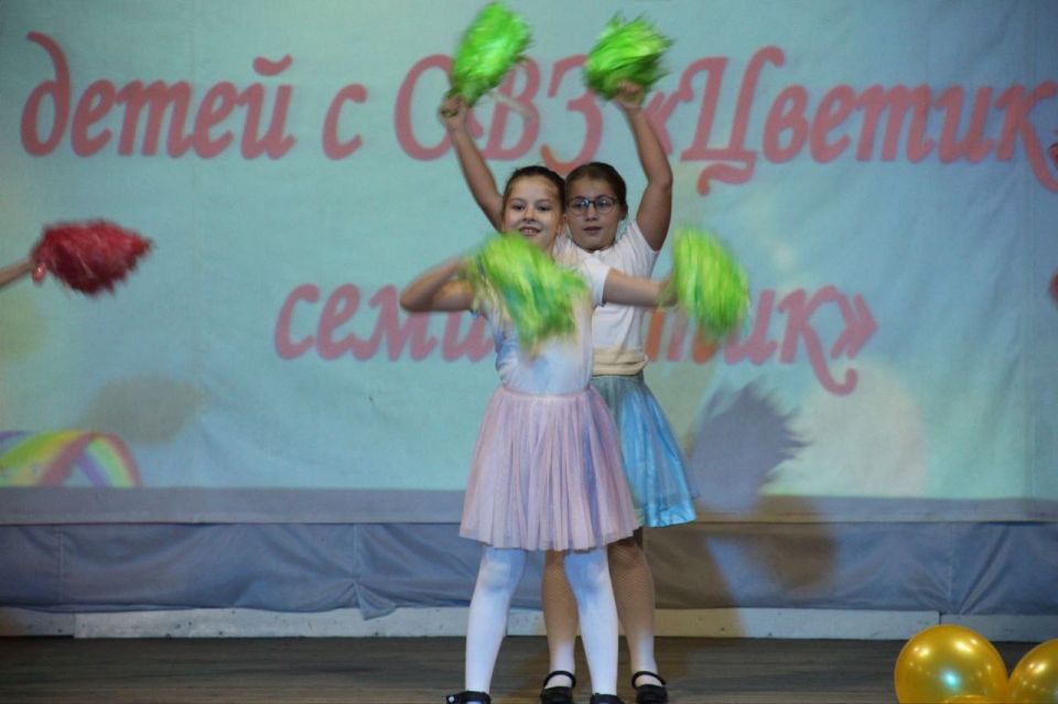 Яркая атмосфера праздника на фото Светланы Завтур Яркая атмосфера праздника на фото Светланы Завтур