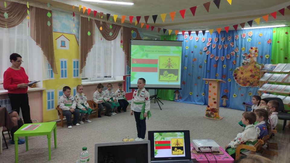 Современные подходы к воспитанию патриотизма у дошкольников Современные подходы к воспитанию патриотизма у дошкольников