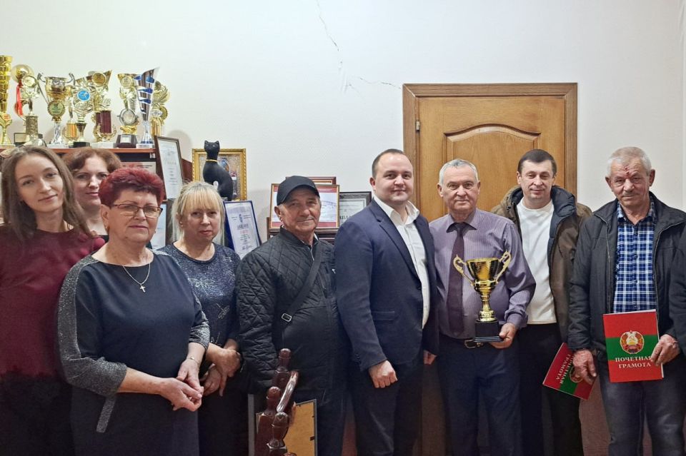 Госслужба транспорта и надзора Минэкономразвития подвела итоги республиканского конкурса среди перевозчиков: Госслужба транспорта и надзора Минэкономразвития подвела итоги республиканского конкурса среди перевозчиков: