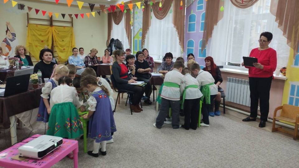 Современные подходы к воспитанию патриотизма у дошкольников Современные подходы к воспитанию патриотизма у дошкольников