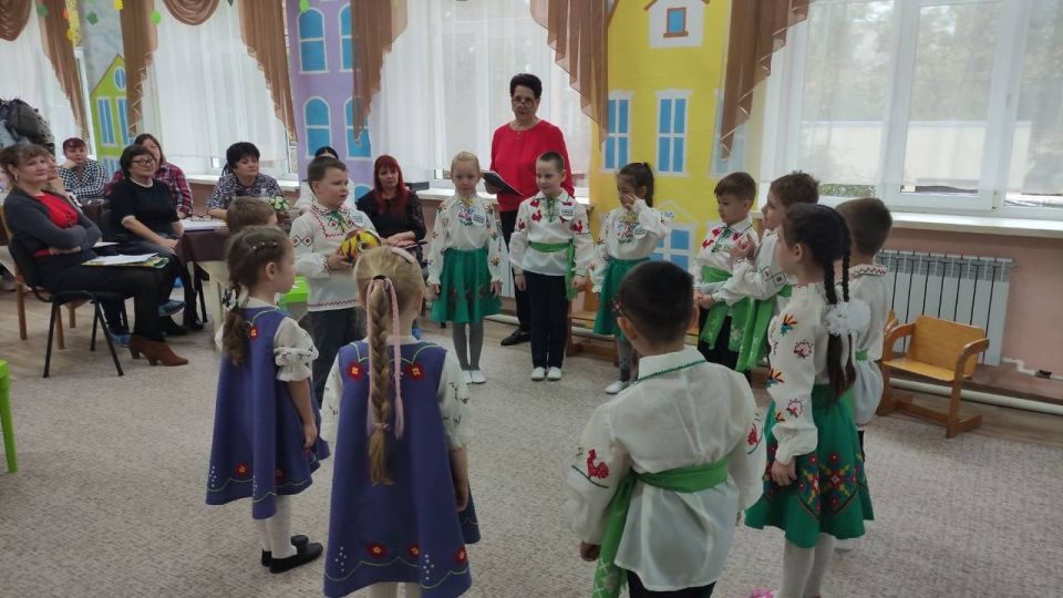 Современные подходы к воспитанию патриотизма у дошкольников