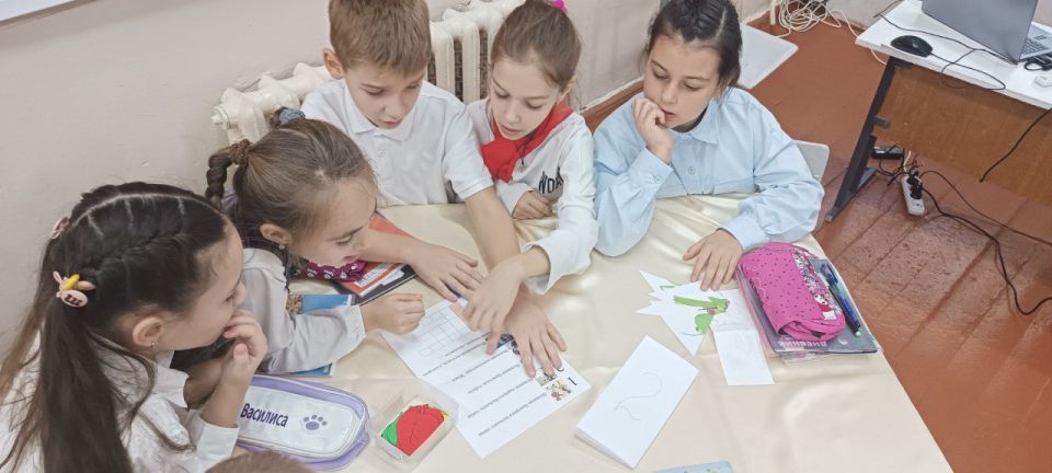 Гармония знаний и творчества Гармония знаний и творчества