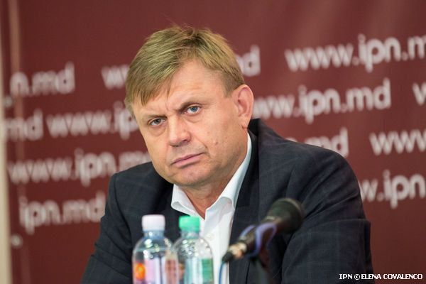 Валериу Киверь, экс-посол Молдовы в Киеве станет вице-премьером и новым главой Бюро реинтеграции в молдавском правительстве