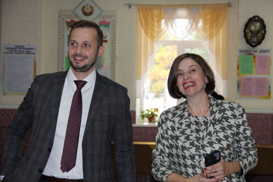 Яркая атмосфера праздника на фото Светланы Завтур Яркая атмосфера праздника на фото Светланы Завтур