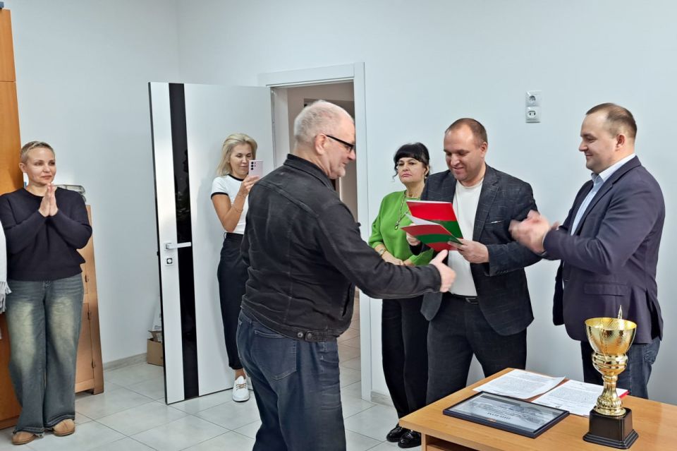 Госслужба транспорта и надзора Минэкономразвития подвела итоги республиканского конкурса среди перевозчиков: Госслужба транспорта и надзора Минэкономразвития подвела итоги республиканского конкурса среди перевозчиков: