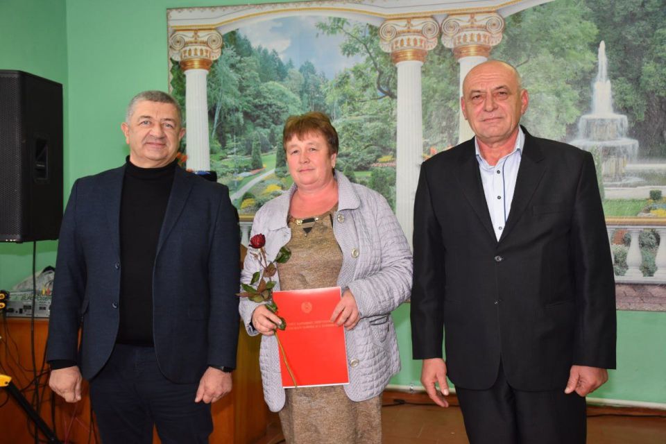 Накануне в селе Валя-Адынка состоялось праздничное мероприятие, посвящённое храмовому празднику Накануне в селе Валя-Адынка состоялось праздничное мероприятие, посвящённое храмовому празднику