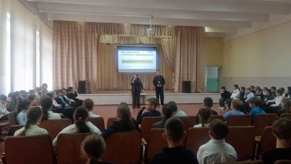 «Предупреждён — значит вооружён»