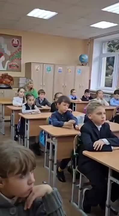 Школьники за безопасный Интернет