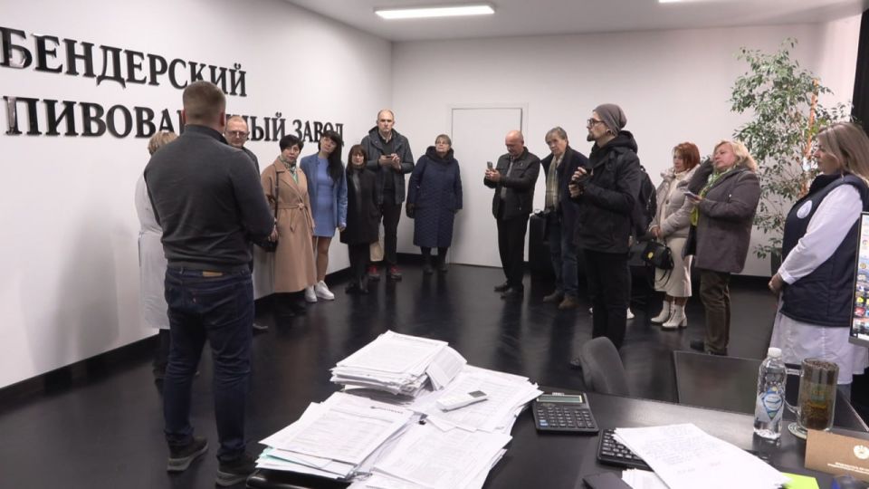 Бендерское качество со вкусом традиций Бендерское качество со вкусом традиций