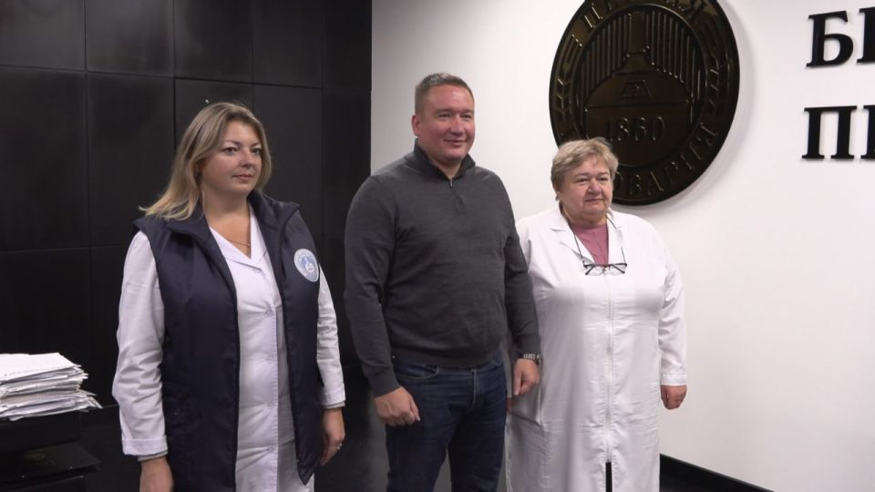 Бендерское качество со вкусом традиций Бендерское качество со вкусом традиций