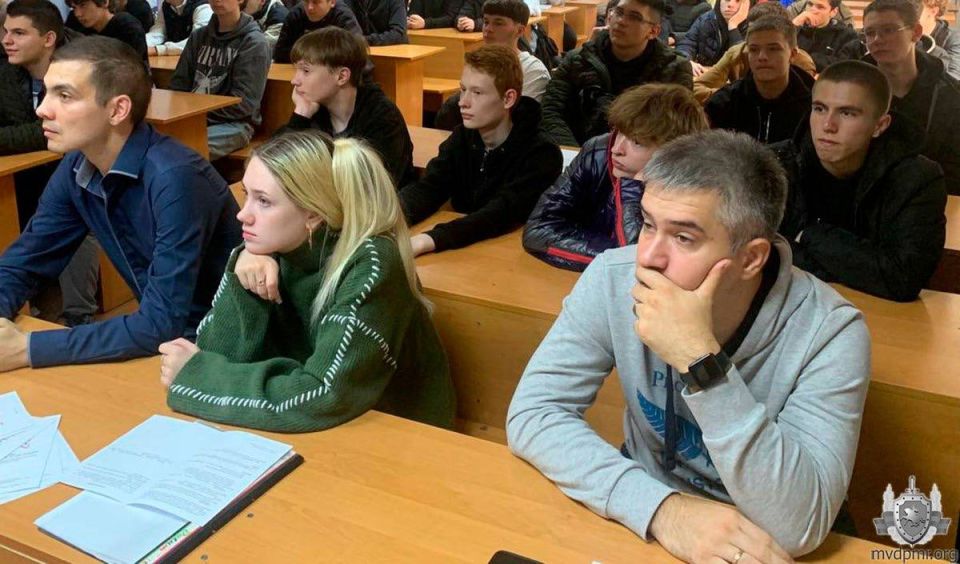 Диалог с ГАИ о безопасности дорожного движения Диалог с ГАИ о безопасности дорожного движения