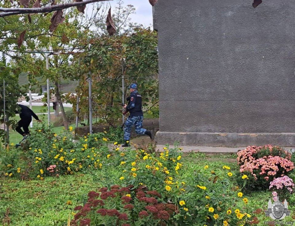 Улучшили тактические навыки