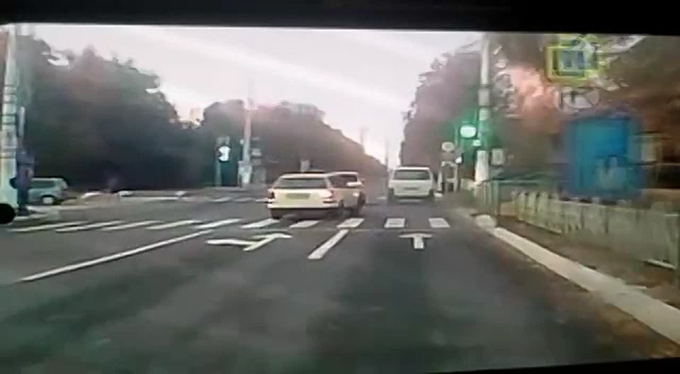 Хотел уличить нарушителя – попался сам