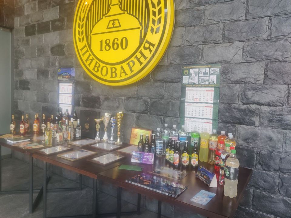 Бендерское качество со вкусом традиций Бендерское качество со вкусом традиций