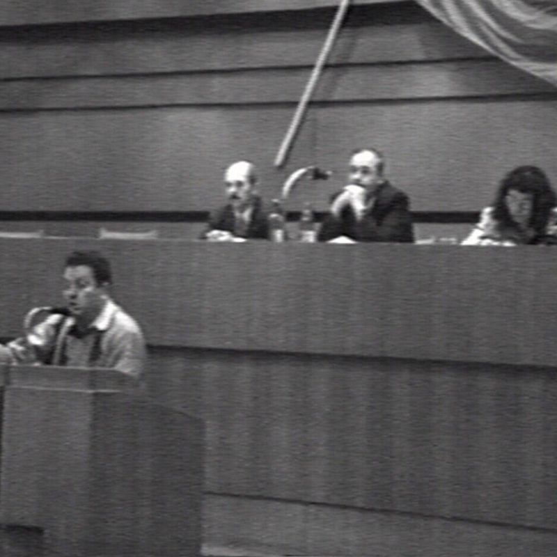 С чего начиналась история приднестровского парламентаризма С чего начиналась история приднестровского парламентаризма