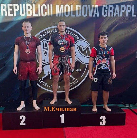 Приднестровские борцы – медалисты Чемпионата Молдавии по грэпплингу ADCC Приднестровские борцы – медалисты Чемпионата Молдавии по грэпплингу ADCC