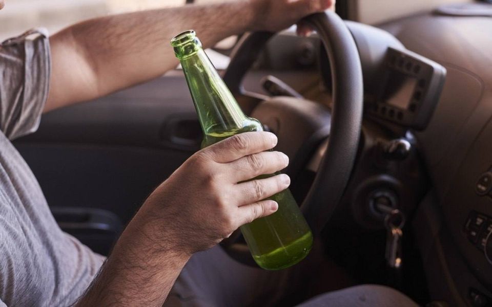 По данным УГАИ. С 17 по 23 октября сотрудники ГАИ выявили 17 водителей, которые управляли транспортными средствами в состоянии алкогольного опьянения