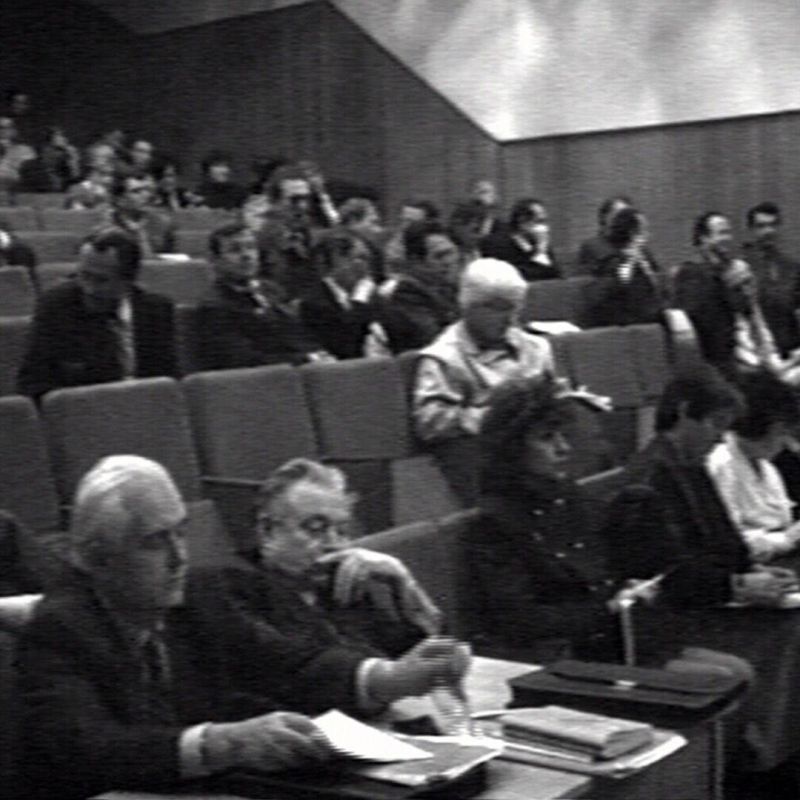 С чего начиналась история приднестровского парламентаризма С чего начиналась история приднестровского парламентаризма