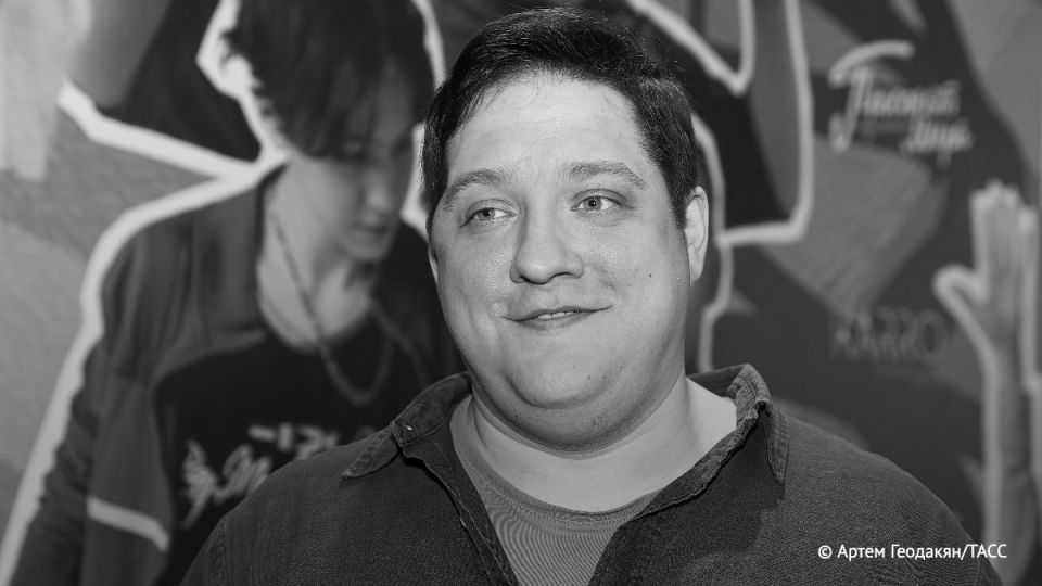 Не стало Мухича из «Полицейского с Рублевки» — артиста Романа Попова