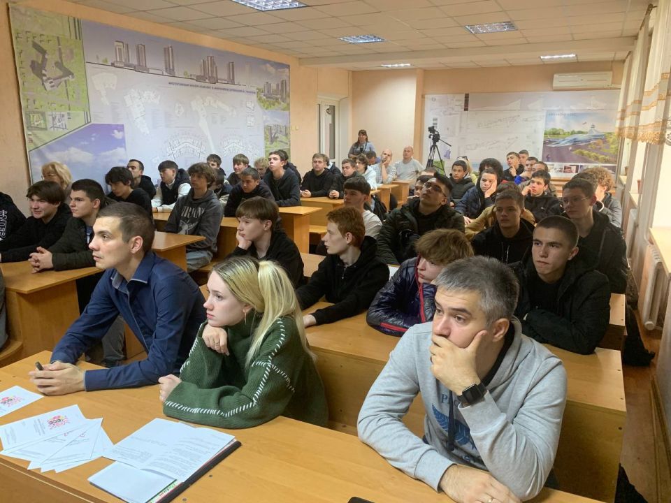 Безопасность дорожного движения: диалог с ГАИ Безопасность дорожного движения: диалог с ГАИ