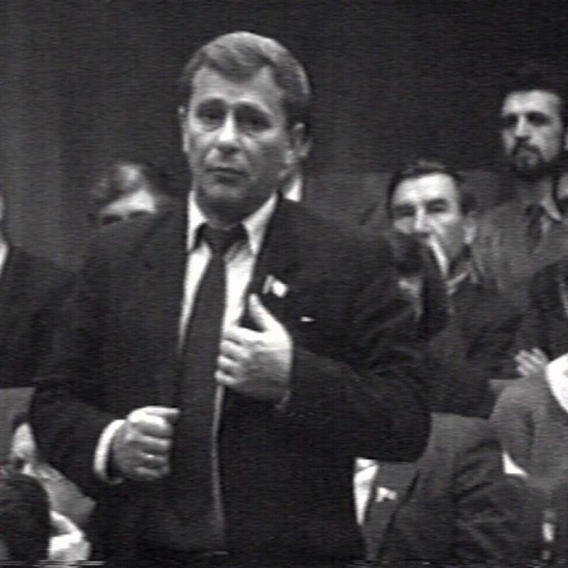 С чего начиналась история приднестровского парламентаризма С чего начиналась история приднестровского парламентаризма