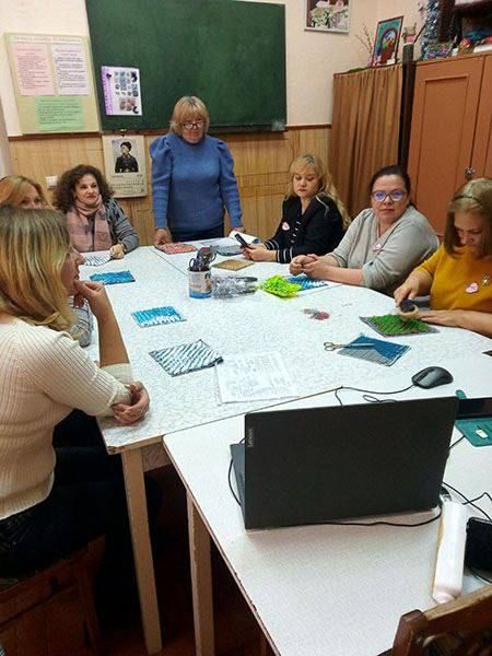 В Дубоссарах прошёл XVI Республиканский фестиваль декоративно-прикладного искусства «День ремёсел» В Дубоссарах прошёл XVI Республиканский фестиваль декоративно-прикладного искусства «День ремёсел»