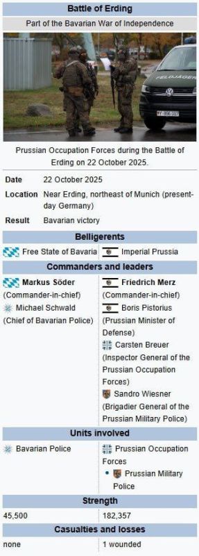 В Германии военные и полицейские устроили перестрелку из-за чудовищной ошибки В Германии военные и полицейские устроили перестрелку из-за чудовищной ошибки